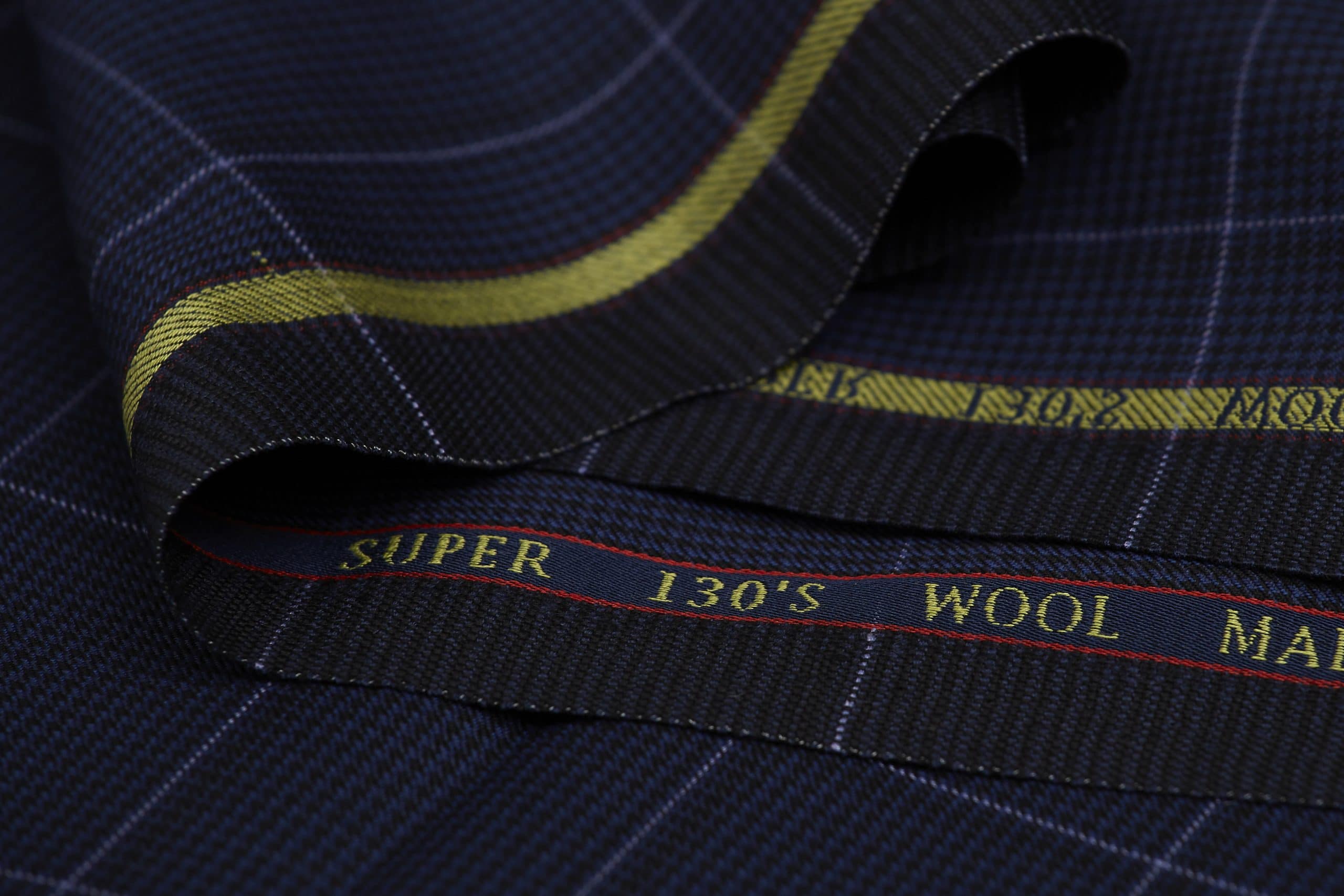 Enzo Wool Fabrics - OP 2009 3