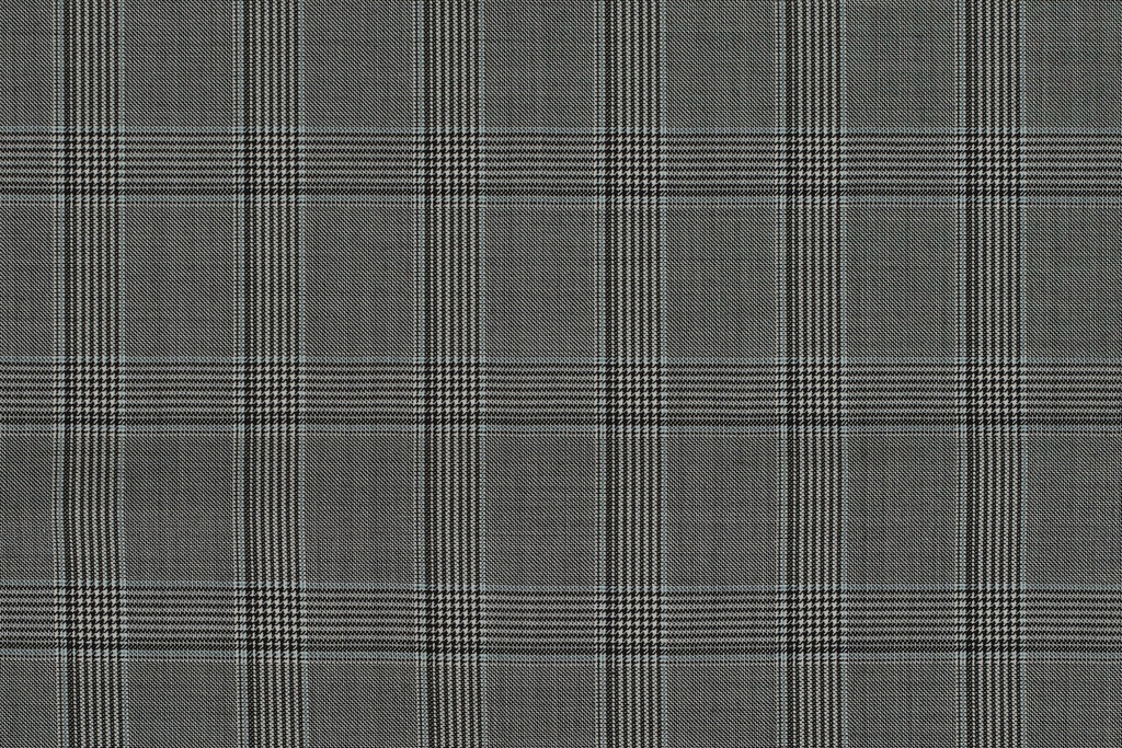 Enzo Wool Fabrics - OP 2012 Helio