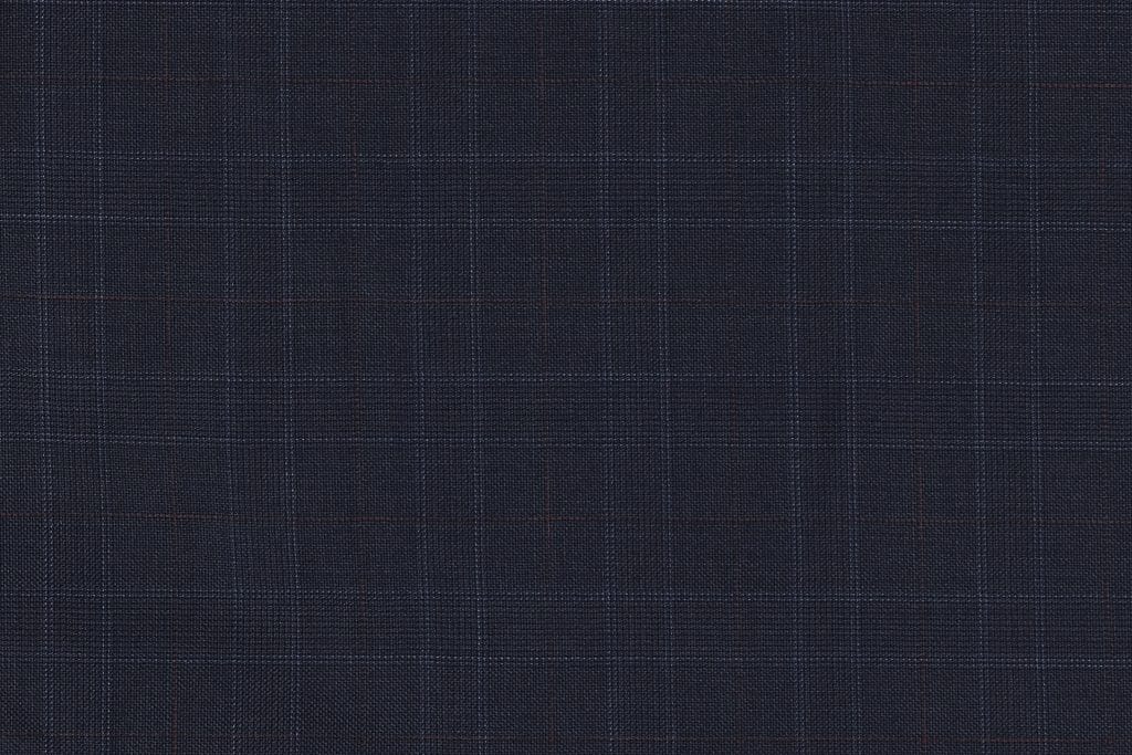 Enzo Wool Fabrics - OP 2017 Yale