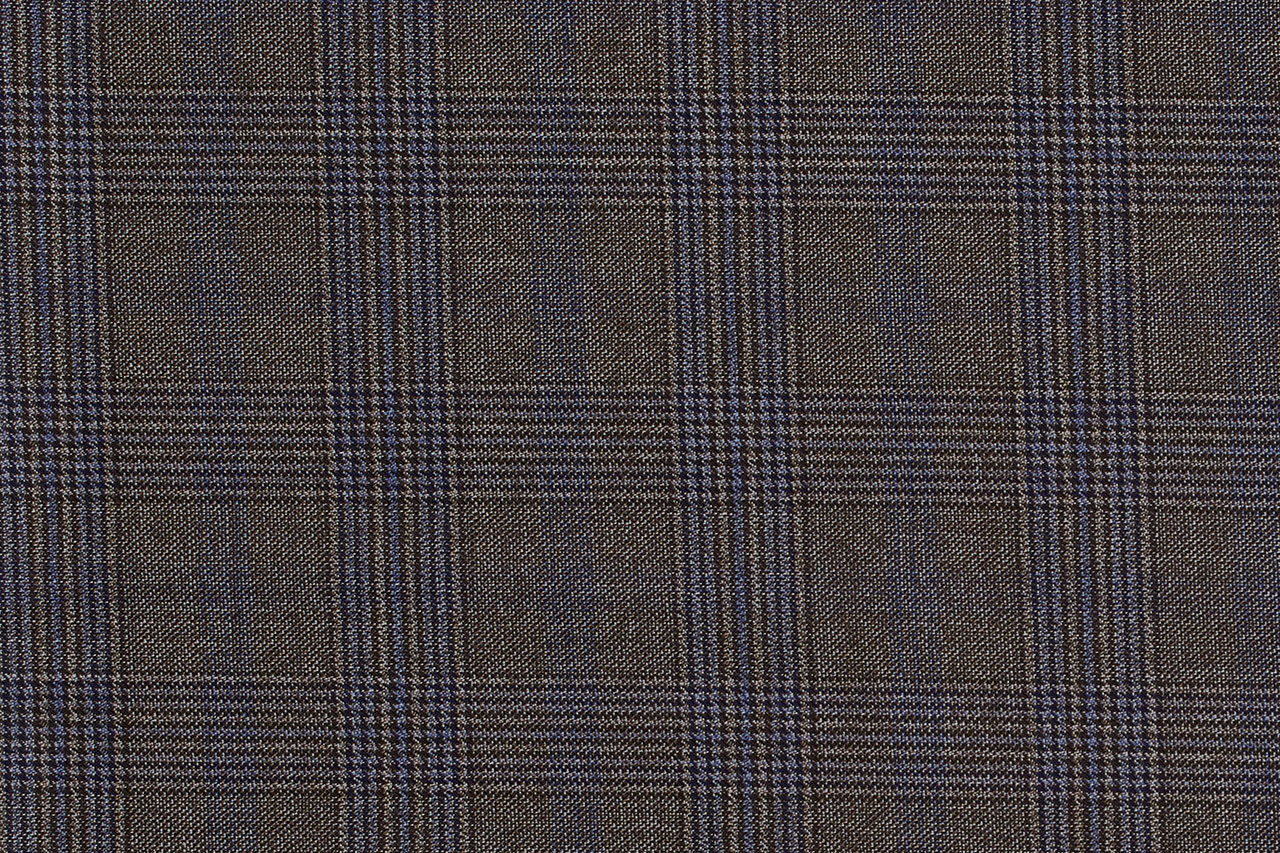 OP 2020 Laurel by Officine Paladino, the fabric selected by Fabio Attanasio for his first Paladino suit.