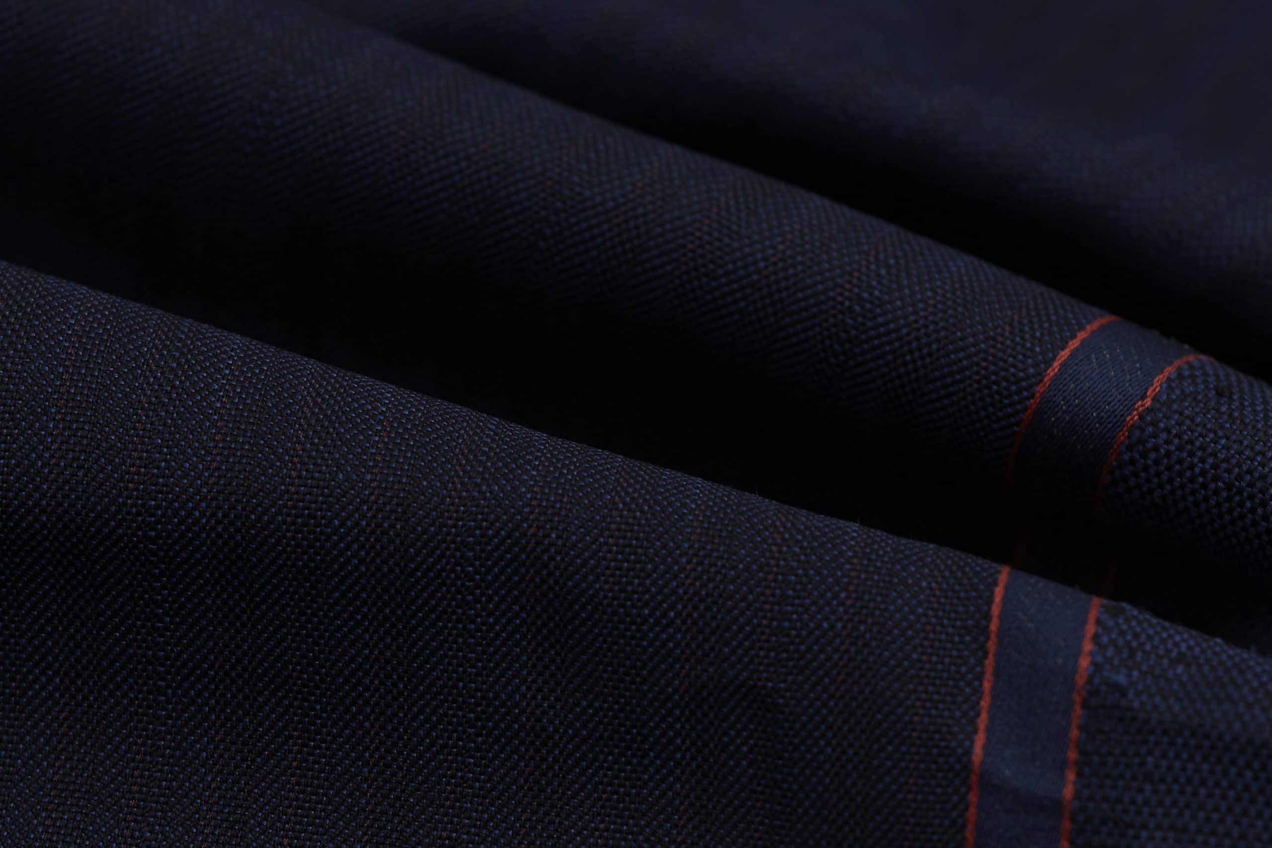 Enzo Wool Fabrics - OP 2040 3