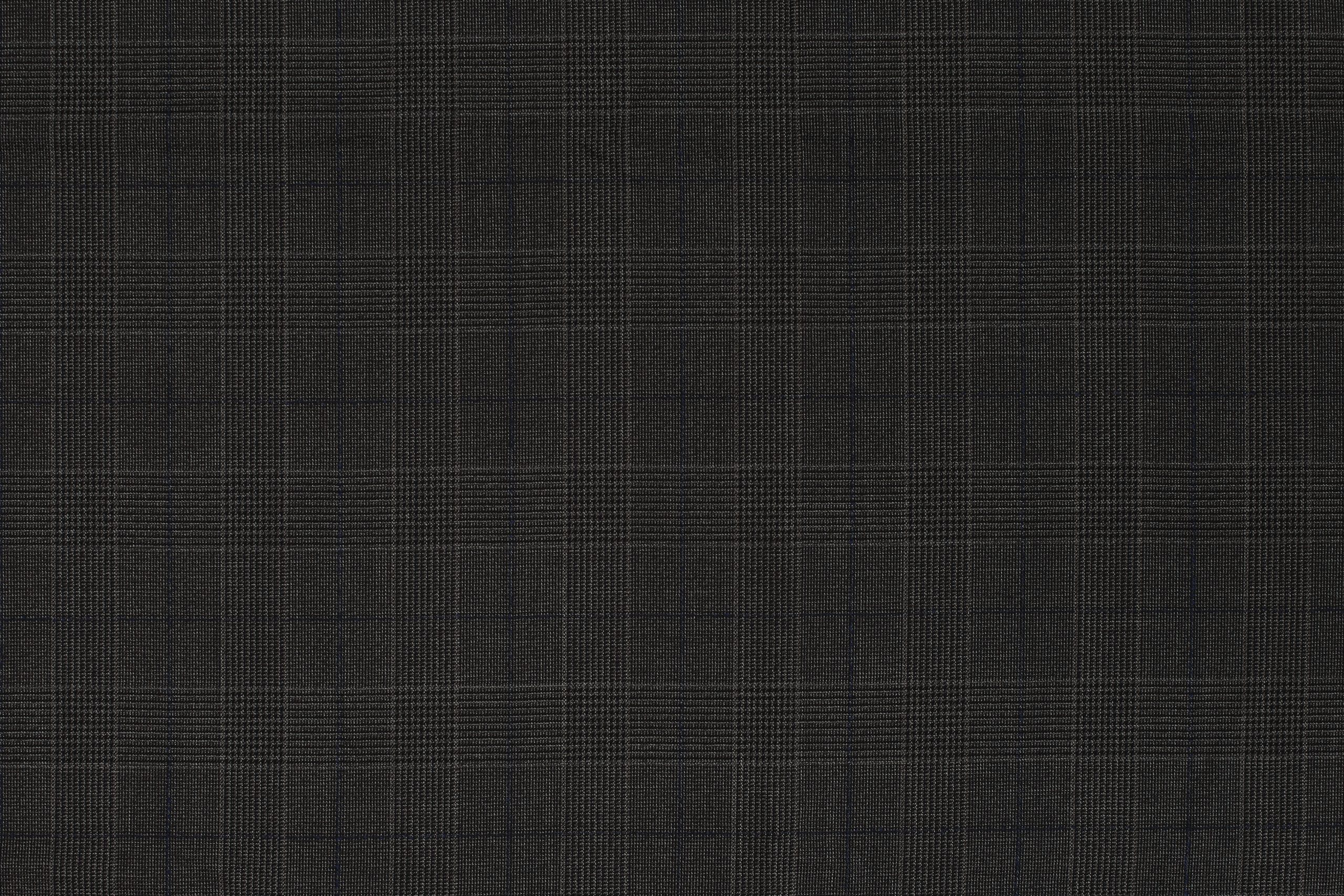 Enzo Wool Fabrics - OP 2048 Pecan