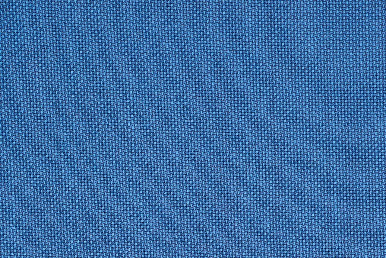 Blazer Fabrics for Suits - OP1832 Duke Blue