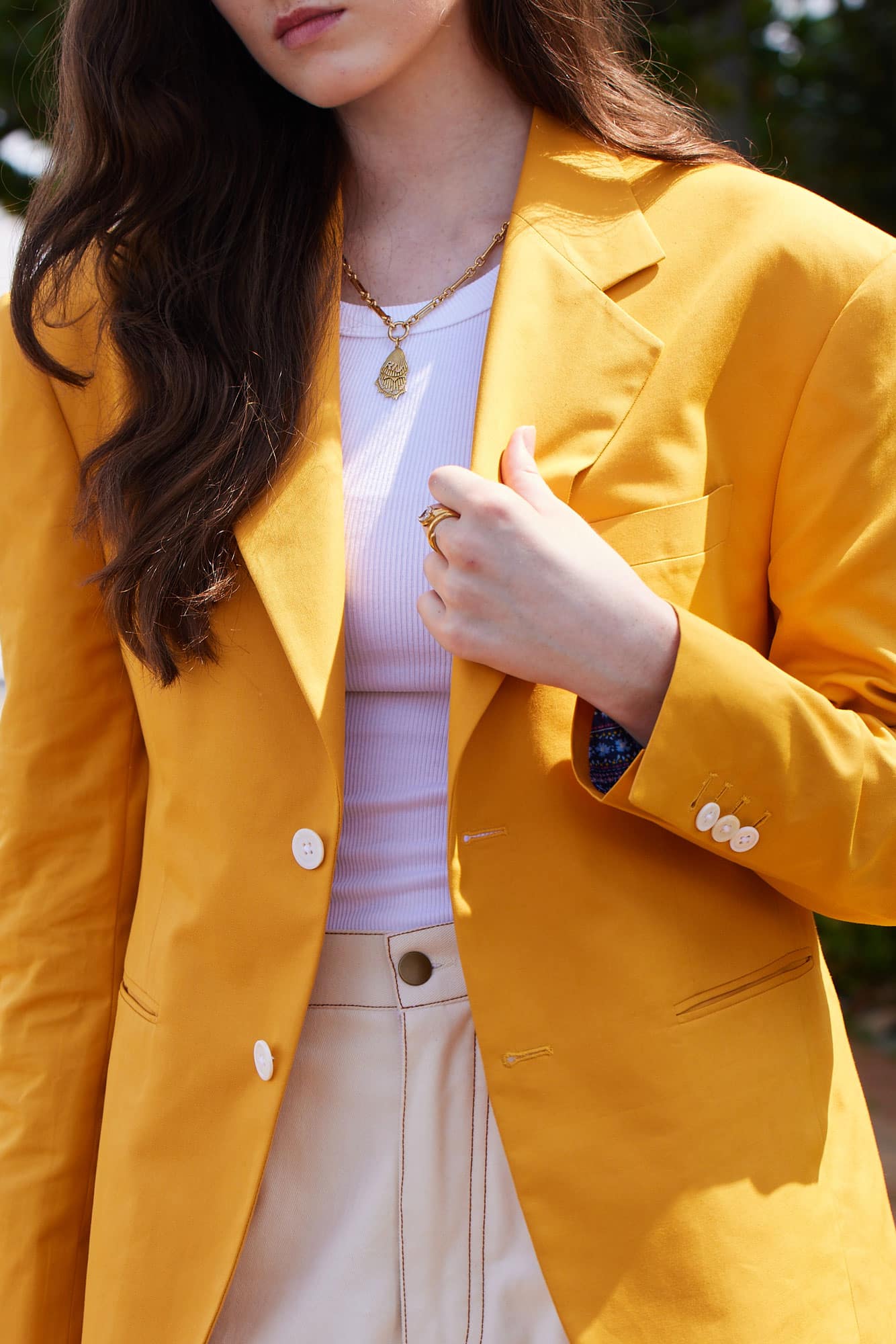 OP1920 Mustard
