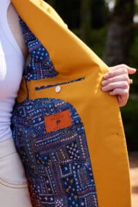 OP1920 Mustard