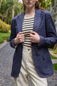 OP1940 Spruce Denim