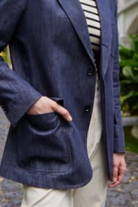 OP1940 Spruce Denim
