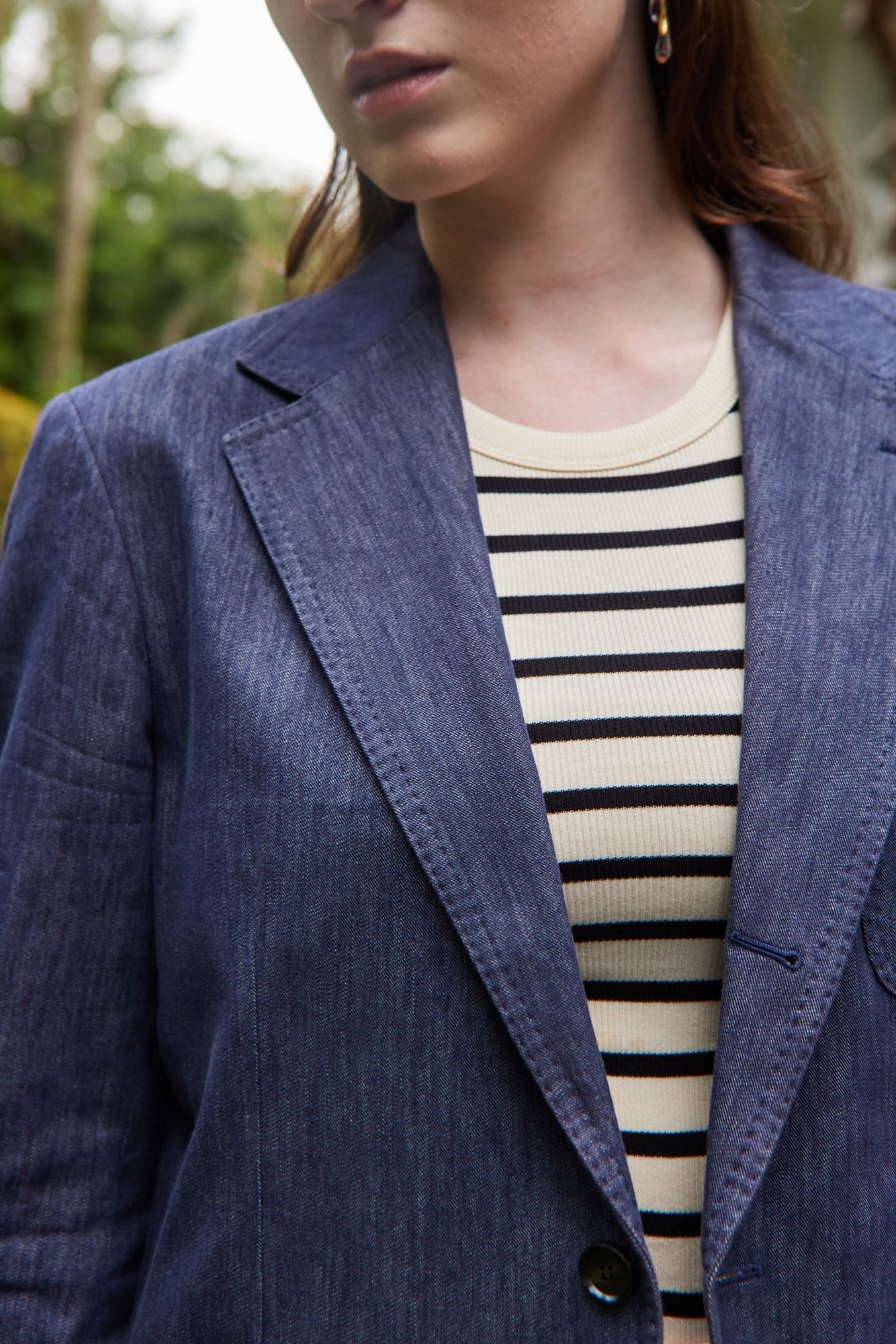 OP1940 Spruce Denim