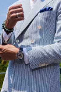 OP1971 Baby Blue