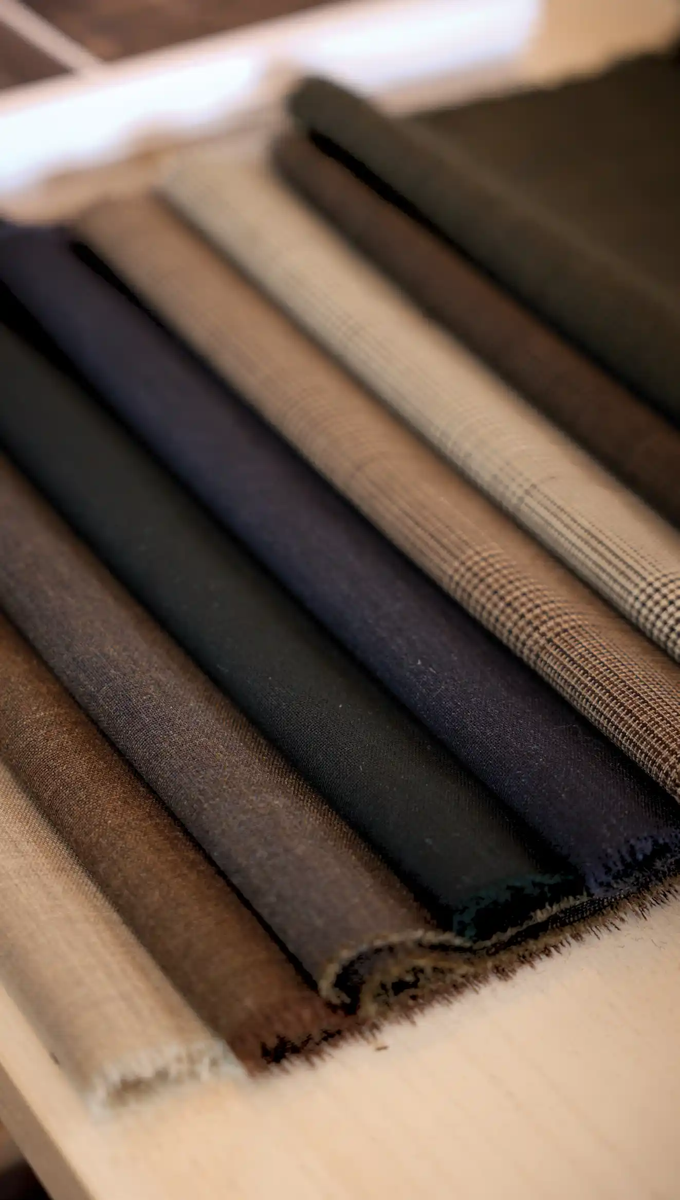 Officine Paladino Fabrics